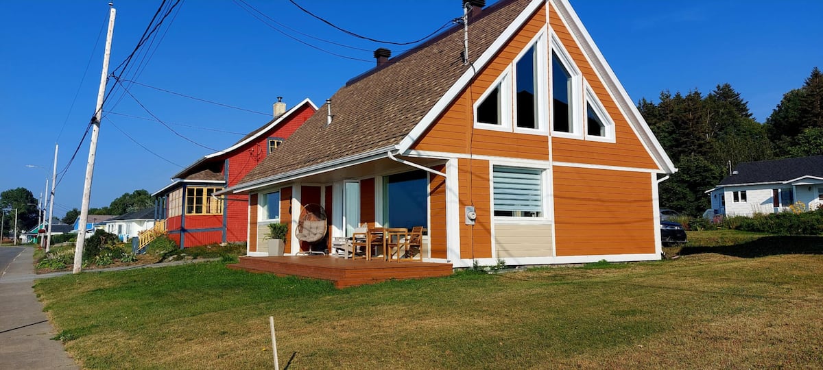 Chalet