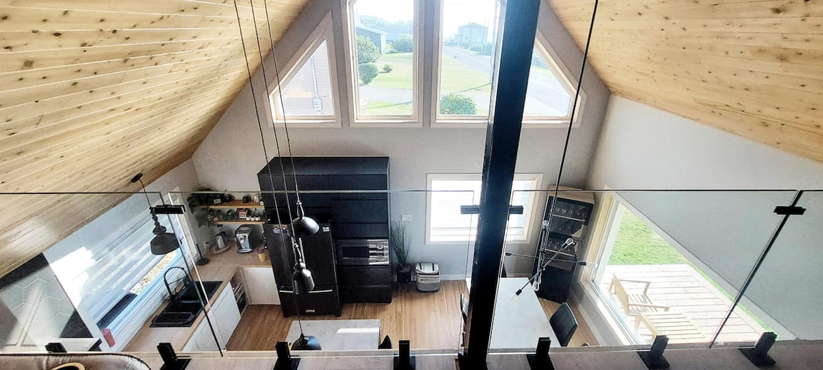 Salle à manger